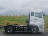 MITSUBISHI FUSO Super Great Trailer Head QKG-FP54VDR 2014 412,549km_4