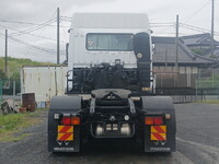 MITSUBISHI FUSO Super Great Trailer Head QKG-FP54VDR 2014 412,549km_5