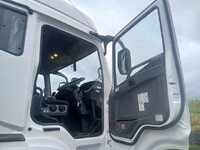MITSUBISHI FUSO Super Great Trailer Head QKG-FP54VDR 2014 412,549km_7