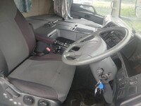 MITSUBISHI FUSO Super Great Trailer Head QKG-FP54VDR 2014 412,549km_9