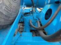 ISUZU Forward Mixer Truck 2PG-FRR90S2 2021 29,160km_11
