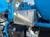 ISUZU Forward Mixer Truck 2PG-FRR90S2 2021 29,160km_17