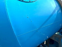 ISUZU Forward Mixer Truck 2PG-FRR90S2 2021 29,160km_19