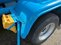 ISUZU Forward Mixer Truck 2PG-FRR90S2 2021 29,160km_21
