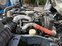 ISUZU Forward Mixer Truck 2PG-FRR90S2 2021 29,160km_23