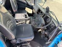 ISUZU Forward Mixer Truck 2PG-FRR90S2 2021 29,160km_26
