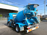 ISUZU Forward Mixer Truck 2PG-FRR90S2 2021 29,160km_2