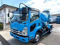 ISUZU Forward Mixer Truck 2PG-FRR90S2 2021 29,160km_3