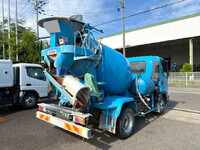 ISUZU Forward Mixer Truck 2PG-FRR90S2 2021 29,160km_4