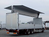 MITSUBISHI FUSO Super Great Panel Wing QPG-FU64VZ 2016 369,327km_2