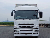 MITSUBISHI FUSO Super Great Panel Wing QPG-FU64VZ 2016 369,327km_3