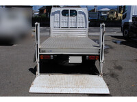 NISSAN Atlas Flat Body TC-SH4F23 2005 99,564km_11