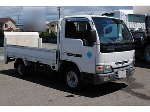 NISSAN Atlas Flat Body TC-SH4F23 2005 99,564km_1