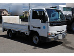 Atlas Flat Body