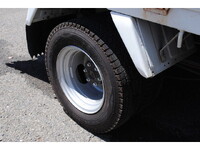 NISSAN Atlas Flat Body TC-SH4F23 2005 99,564km_21