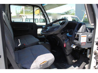 NISSAN Atlas Flat Body TC-SH4F23 2005 99,564km_26
