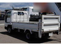 NISSAN Atlas Flat Body TC-SH4F23 2005 99,564km_2
