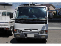 NISSAN Atlas Flat Body TC-SH4F23 2005 99,564km_3