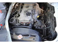 NISSAN Atlas Flat Body TC-SH4F23 2005 99,564km_40