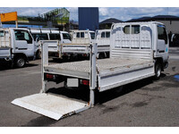 NISSAN Atlas Flat Body TC-SH4F23 2005 99,564km_4