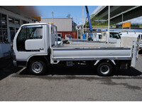 NISSAN Atlas Flat Body TC-SH4F23 2005 99,564km_5