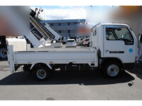 NISSAN Atlas Flat Body TC-SH4F23 2005 99,564km_6