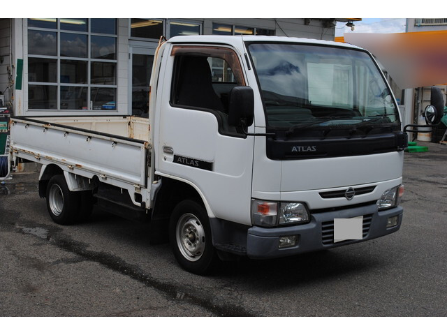 Atlas Flat Body_1