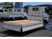 NISSAN Atlas Flat Body TC-SH2F23 2006 39,511km_10