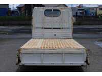 NISSAN Atlas Flat Body TC-SH2F23 2006 39,511km_11