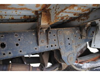 NISSAN Atlas Flat Body TC-SH2F23 2006 39,511km_14