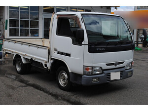 NISSAN Atlas Flat Body TC-SH2F23 2006 39,511km_1