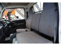 NISSAN Atlas Flat Body TC-SH2F23 2006 39,511km_26