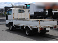 NISSAN Atlas Flat Body TC-SH2F23 2006 39,511km_2