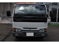 NISSAN Atlas Flat Body TC-SH2F23 2006 39,511km_5