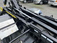 HINO Ranger Container Carrier Truck TKG-GC7JDAA 2015 191,800km_10
