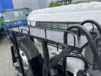 HINO Ranger Container Carrier Truck TKG-GC7JDAA 2015 191,800km_12