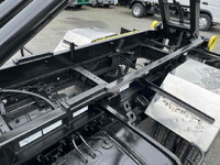 HINO Ranger Container Carrier Truck TKG-GC7JDAA 2015 191,800km_13