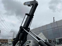 HINO Ranger Container Carrier Truck TKG-GC7JDAA 2015 191,800km_14