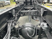 HINO Ranger Container Carrier Truck TKG-GC7JDAA 2015 191,800km_16