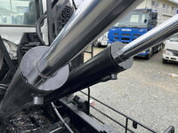 HINO Ranger Container Carrier Truck TKG-GC7JDAA 2015 191,800km_17