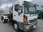 Ranger Container Carrier Truck