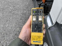 HINO Ranger Container Carrier Truck TKG-GC7JDAA 2015 191,800km_20