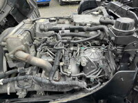 HINO Ranger Container Carrier Truck TKG-GC7JDAA 2015 191,800km_22