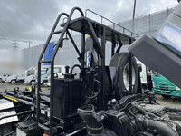 HINO Ranger Container Carrier Truck TKG-GC7JDAA 2015 191,800km_25