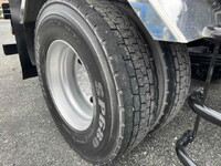 HINO Ranger Container Carrier Truck TKG-GC7JDAA 2015 191,800km_30