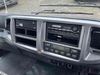 HINO Ranger Container Carrier Truck TKG-GC7JDAA 2015 191,800km_34