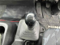 HINO Ranger Container Carrier Truck TKG-GC7JDAA 2015 191,800km_36
