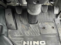 HINO Ranger Container Carrier Truck TKG-GC7JDAA 2015 191,800km_37