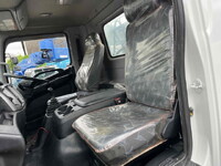 HINO Ranger Container Carrier Truck TKG-GC7JDAA 2015 191,800km_40