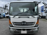 HINO Ranger Container Carrier Truck TKG-GC7JDAA 2015 191,800km_4